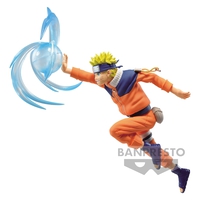 Naruto - Effectreme Naruto Uzumaki Figure image number 3