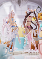 Nekopara - Chocola 1/7 Scale Figure (Lovely Sweets Time Ver.) image number 6