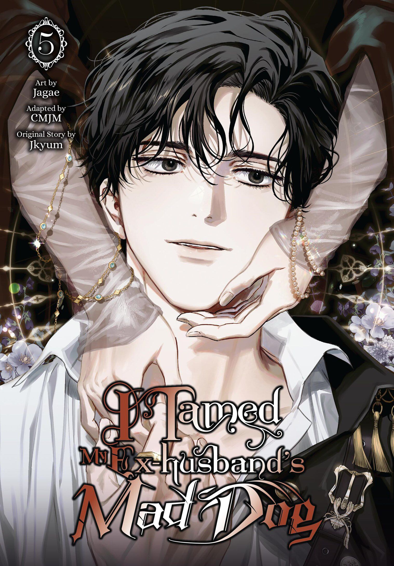 i-tamed-my-exhusbands-mad-dog-manhwa-volume-5