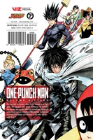 One-Punch Man Manga Volume 16 image number 1