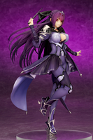 Fate/Grand Order - Caster/Scathach Skadi 1/7 Scale Figure (Second Coming Ver.) image number 4