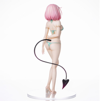 to-love-ru-darkness-momo-belia-deviluke-14-scale-figure-swimsuit-series-ver image number 5