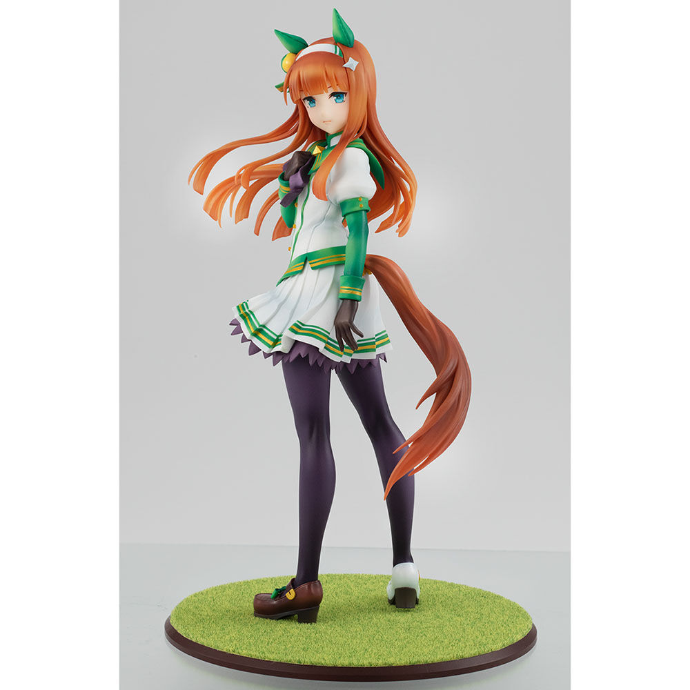 Umamusume Pretty Derby - Silence Suzuka 1/7 Scale Figure (Lucrea Ver.)