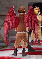 My Hero Academia - Hawks POP UP PARADE Figure image number 4