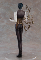 Fate/Grand Order - Ruler/Sherlock Holmes 1/8 Scale Figure image number 2