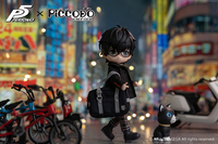 Persona 5 - Protagonist Piccodo Deformed Doll image number 11