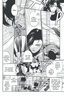 Black Lagoon Manga Volume 9 image number 2