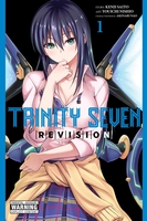 trinity-seven-revision-manga-volume-1 image number 0