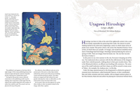 Floating World Japanese Prints Coloring Book image number 4
