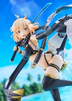 fategrand-order-assassinokita-souji-17-scale-figure-first-advent-ver image number 3
