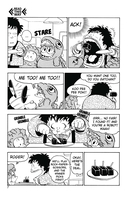 Dr. Slump Manga Volume 9 image number 3