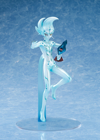 Yu-Gi-Oh! ZEXAL - Astral 1/7 Scale Figure image number 0