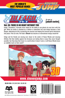BLEACH Manga Volume 30 image number 1