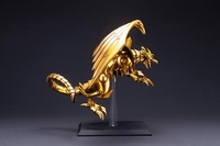 Yu-Gi-Oh! - The Winged Dragon of Ra Egyptian God Statue image number 6