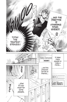 Behind the Scenes!! Manga Volume 4 image number 4