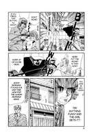 Baby & Me Manga Volume 9 image number 4