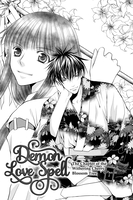 Demon Love Spell Manga Volume 6 image number 1