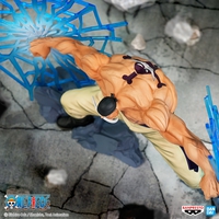 One Piece - Edward Newgate DXF Special Figure image number 4