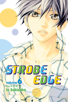 strobe-edge-manga-volume-6 image number 0