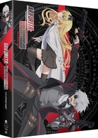 Arifureta: From Commonplace to World's Strongest - Season 1 Limited Edition image number 0