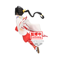 the-elusive-samurai-tokiyuki-hojo-prize-figure image number 3