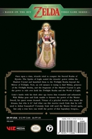 The Legend of Zelda: Twilight Princess Manga Volume 7 image number 1
