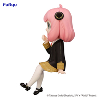 Spy x Family - Anya Forger Noodle Stopper Figure image number 2