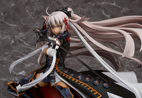 Fate/Grand Order - Alter Ego/Okita Souji 1/7 Scale Figure (Absolute Blade Endless Three Stage Ver.) image number 5