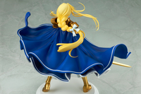 Sword Art Online Alicization - Alice Synthesis 1/7 Scale Figure (Thirty Integrity Knight Ver.) image number 8