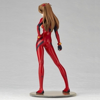 Evangelion - Asuka Figure (Hayashi Hiroki Collection) image number 6