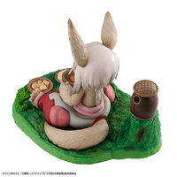 Made In Abyss - Nanachi Figure (Nnah Ver.) image number 3