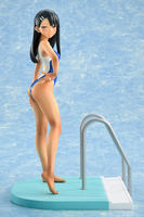 Don't Toy With Me Miss Nagatoro - Miss Nagatoro 1/7 Scale Figure image number 3