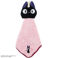 kikis-delivery-service-jiji-embroidered-micro-loop-towel image number 0