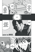 Kekkaishi Manga Volume 17 image number 2