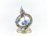 Yu-Gi-Oh! - Dark Magician Girl Statue (Standard Pastel Edition) image number 7