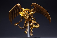 Yu-Gi-Oh! - The Winged Dragon of Ra Egyptian God Statue image number 9