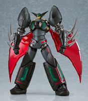 Getter Robo - Shin Getter Robo Arc Tarak MODEROID Model Kit image number 0