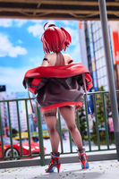 original-character-rainbow-red-apple-17-scale-figure image number 16