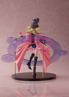 Yu-Gi-Oh! - Zexal Gagaga Girl 1/7 Scale Figure image number 3