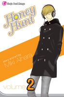 Honey Hunt Manga Volume 2 image number 0