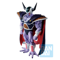Dragon Ball Z - King Cold Ichiban Figure (Vs. Omnibus Great Ver.) image number 1