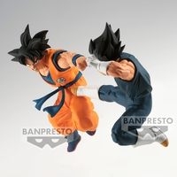 Dragon Ball Super: Super Hero - Son Goku Match Makers Figure image number 3
