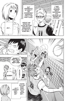 Haikyu!! Manga Volume 11 image number 4