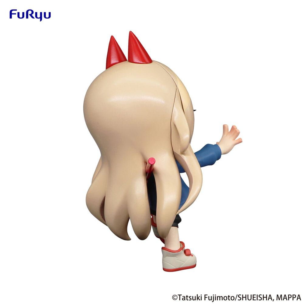 Chainsaw-Man-Toonize-statuette-PVC-Power-Normal-Color-Ver-13-cm image number 5
