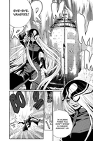D.Gray-man Manga Volume 12 image number 2