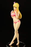 Fairy Tail - Lucy Heartfilia 1/6 Scale Figure (Swimsuit Pure in Heart MaxCute Ver.) image number 3