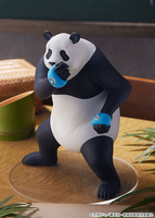 Panda Jujutsu Kaisen Pop Up Parade Figure image number 6