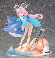 blue-archive-hoshino-17-scale-figure-swimsuit-ver image number 2