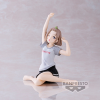 the-idolmster-shiny-colors-asahi-serizawa-prize-figure-relax-time-ver image number 6