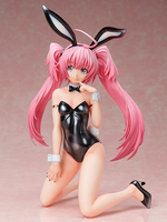 Milim Nava Bare Leg Bunny Ver That Time I Got Reincarnated as a Slime Figure image number 1